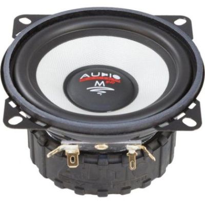 Set 2 Difuzoare midrange, Audio System MS 100 EVO, 60 watts, 100 mm, 4", 3 ohm, HIGH EFFICIENT