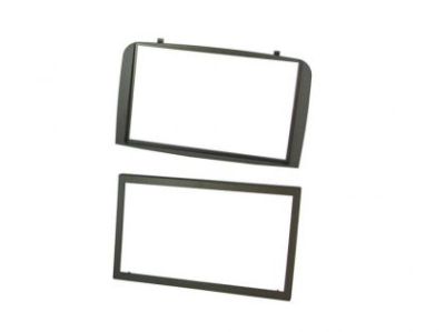 Connects2 CT24AR16 rama 1DIN Alfa Romeo GT