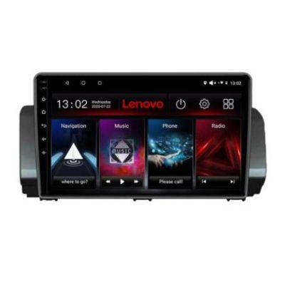 Navigatie Dacia Logan Sandero Jogger LOGAN-2022 Android radio gps internet 8 core 6+128 Lenovo