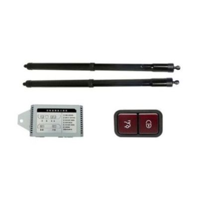 Sistem de ridicare și închidere portbagaj automat din buton și cheie MERCEDES B 200  2020-