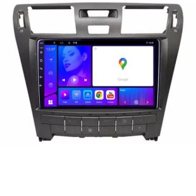 Navigatie Lexus LS intre anii 2006 2010 EDOTEC-LITE Android Ecran 720P Octa Core 4 64 Carplay