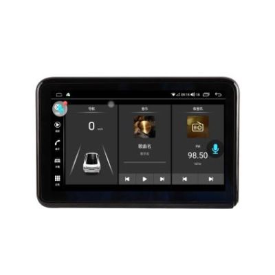 Navigație dedicată Aston Martin DB11 2016 - 2020, procesor 4/8 core, 4GB RAM, 64GB stocare