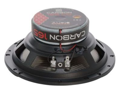 Set 2 Difuzoare coaxiale Audio System CARBON 165, 70 watts, 165 mm, 6.5", 4 ohm