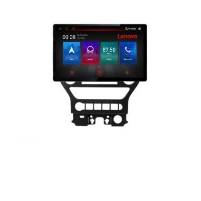 Navigatie Ford Mustang 2015-2020 N-MUSTANG-NAVIecran 13" 2K 8+128 Android Waze USB Navigatie 4G 360 Toslink You