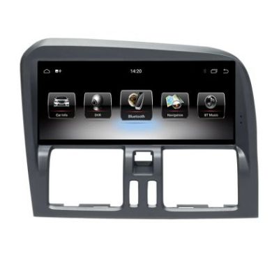 Navigatie dedicata Volvo XC60 dupa 2015 Android internet GPS usb PX6