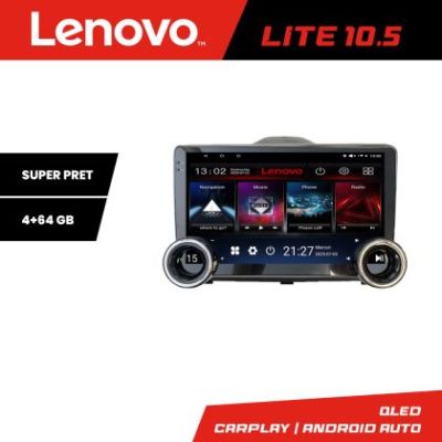 Navigatie Opel Antara Kit-019 Lenovo  8 core 4+64 10.5 inch Incell 1K android Wifi 5Ghz gps internet
