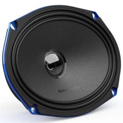 Set 2 Difuzoare componente, Audiocontrol PNW-69CS2, 100 watts, 152x228 mm, 6"x9", 3 ohm