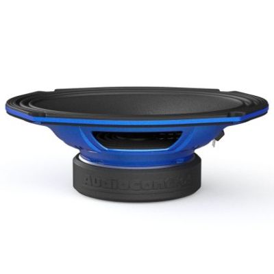 Set 2 Difuzoare componente, Audiocontrol PNW-69CS2, 100 watts, 152x228 mm, 6"x9", 3 ohm