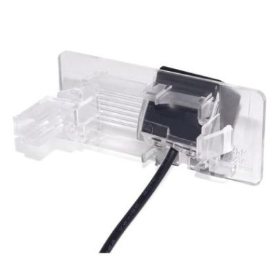 Camera video auto dedicata pentru mersul cu spatele compatibila cu VW New Passat 2011-2013/Toureg2013/Skoda Yeti/Skoda Octavia