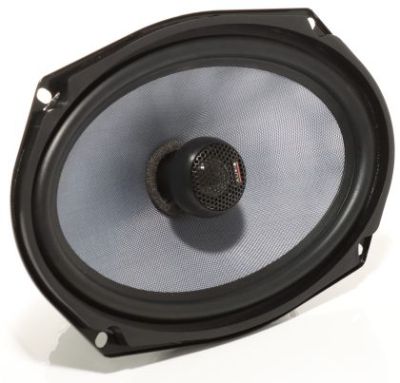 Set 2 Difuzoare coaxiale Audio System CO 609 EVO, 150 watts, 152x228 mm, 6"x9", 3 ohm, HIGH LEVEL