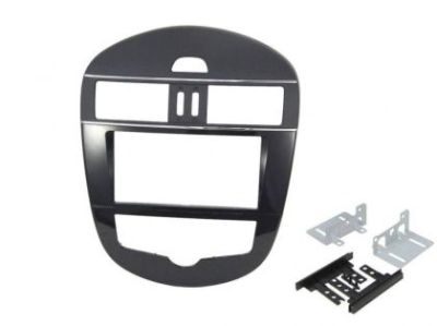 Connects2 CT23NS17 2DIN Kit Rama Nissan Tiida 2012