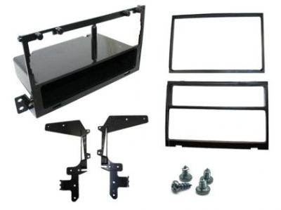 Connects2 CT23NS04 kit rama 2DIN Nissan Maxima