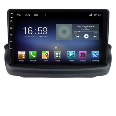 Navigatie Hyundai Genesis 8+128 GB Octa Core LTE Android radio gps internet Kit-GENESYS+EDT-E609