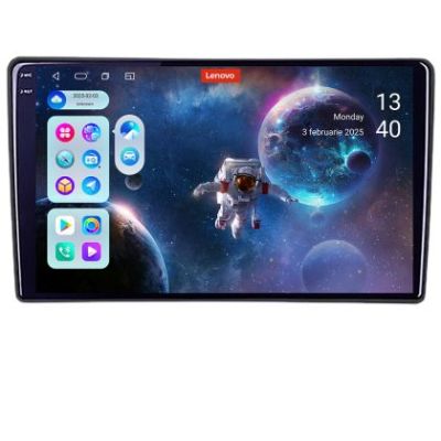 Navigatie NIssan Murano 2004-2009 Android radio gps internet 8 core QLED 2K 12+256 360 Lenovo