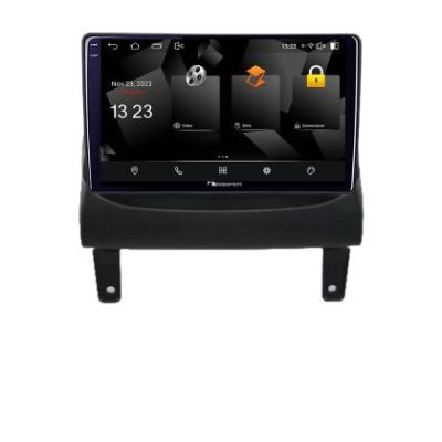 Navigatie Opel Meriva 2010-2017 Android radio gps internet octa core 8+128 carplay android auto