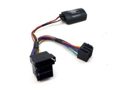 Connects2 CTSST002.2 adaptor comenzi volan SEAT ALHAMBRA/CORDOBA/IBIZA/ AROSA/TOLEDO/LEON