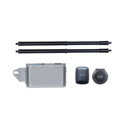 Sistem de ridicare și închidere portbagaj automat din buton și cheie Ford Focus MK3-3.5 Estate 2014 - 2018