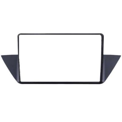 Kit rama si cablaje pentru navigatie de 10 inchi Bmw X1 E84 fara navigatie