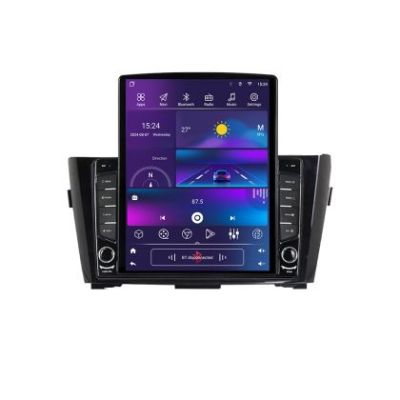 Navigatie Nissan Qashqai/X-Trail 2013- K-353 ecran tip TESLA 9.7" cu Android Radio Bluetooth Internet GPS WIFI 2+32 DS