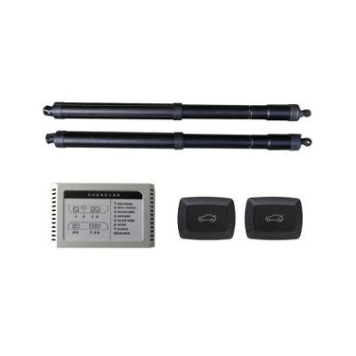 Sistem de ridicare și închidere portbagaj automat din buton și cheie Mazda CX-5 2012 - 2016