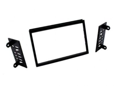 Connects2 CT23CV16 2DIN Kit rama Chevrolet Cobalt 2012