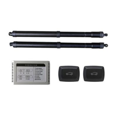 Sistem de ridicare și închidere portbagaj automat din buton și cheie Kia Sorento MQ4 2021 - 2023