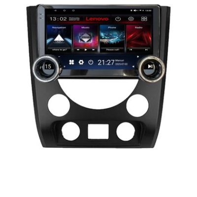 Navigatie Ssangyong Rexton 2013-2016 Lenovo  8 core 4+64 10.5 inch Incell 1K android Wifi 5Ghz gps internet  C