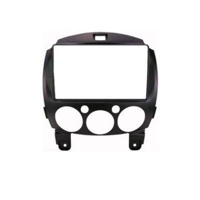 Kit Instalare navigatie de 9 inchi Mazda 2 2007-2013