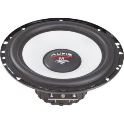 Set 2 Difuzoare midrange, Audio System MS 165 EVO, 80 watts, 165 mm, 6.5", 3 ohm, eficienta ridicata