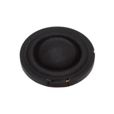 Set 2 Difuzoare tweeter Audio System HS 25 INSTALL EVO 2, 90 watts, 40 mm, 1.6", 4 ohm
