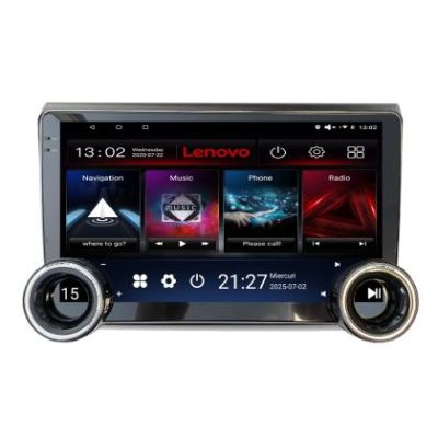 Navigatie Fiat BRAVO 2007-2014 Kit-BRAVO Lenovo  8 core 4+64 10.5 inch Incell 1K android Wifi 5Ghz gps internet