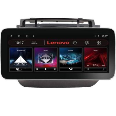 Navigatie VW Touareg 2012-2019 K-1142 Lenovo PRO 8+256 12.3 inch qled android 4G DSP gps internet