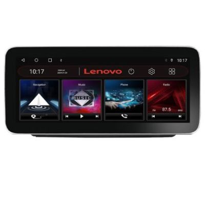 Navigatie Subaru Outback Legacy K-SU02 Lenovo PRO 8+256 12.3 inch qled android 4G DSP gps internet