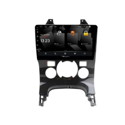 Navigatie Peugeot 3008 Quad Core 5960Pro-323 Android Octa Core Qualcomm 2K Qled 8+128 DTS DSP 360 4G Optical