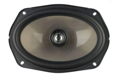 Set 2 Difuzoare coaxiale Audio System CARBON 609 CO, 100 watts, 152x228 mm, 6"x9", 4 ohm, Budget