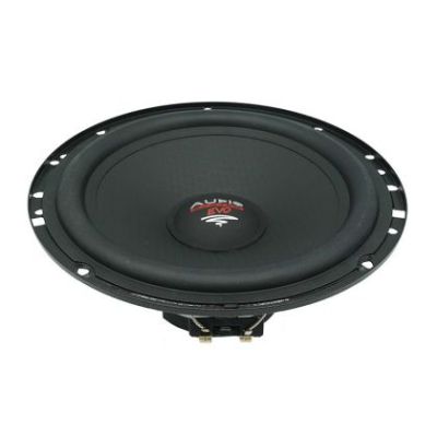 Set 2 Difuzoare midrange woofer Audio System EX 165 SQ EVO3, 110 watts, 165 mm, 6.5", 3 ohm, high end