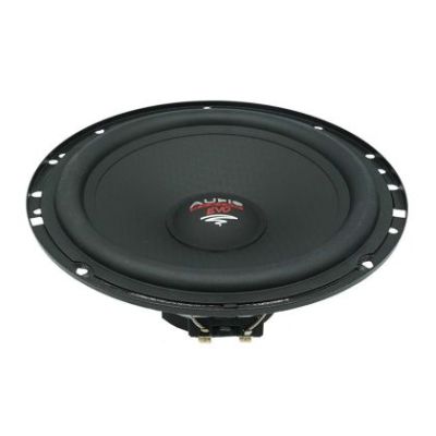 Set 2 Difuzoare midrange woofer Audio System EX 165 SQ EVO3, 110 watts, 165 mm, 6.5", 3 ohm, high end