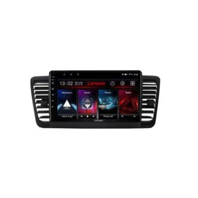 Navigatie Subaru Outback Legacy Lenovo Kit-SU02 4+64 GB Android Waze USB Navigatie Internet Youtube Radio