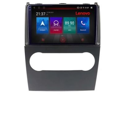 Navigatie Mercedes clasa A W169 2004-2012 Qled 1K Octa Core 4+64 LTE 4G DSP Wifi 5Ghz HDMI android auto carplay radio gps internet Kit-+ULTRA-9-4+64