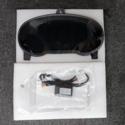 Ceasuri electronice digitale FULL HD Mazda 3 2013-2022