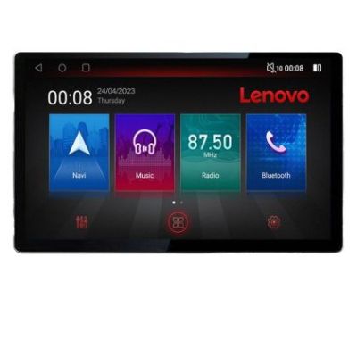 Navigatie Mercedes Clasa R N-215 ecran 13" 2K 8+128 Android Waze USB Navigatie 4G 360 Toslink Youtube Radio KIT