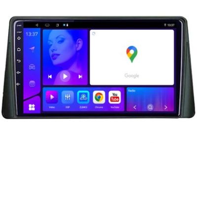 Navigatie Ford Focus 4 KIT focus4 EDOTEC-LITE Android Ecran 720P Octa Core 8 128 Carplay