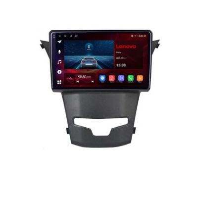 Navigatie Ssangyong Korando 2014-2019 M-1159 Octa Core Android Radio Bluetooth GPS WIFI/4G DSP 2K 8+128GB 360 T
