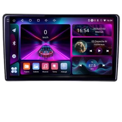 Navigatie Alfa Romeo Giulietta 2014-2020 dedicata Android radio gps internet 4+64 InCell Display 1K kit-giulietta-facelift+EDT-E209-RK