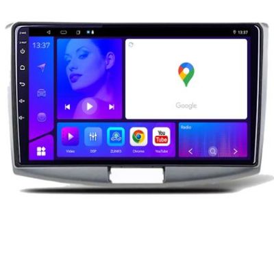 Navigatie VW Passat 2009 2014 KIT 267 EDOTEC-LITE Android Ecran 720P Octa Core 8 128 Carplay