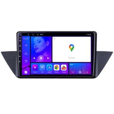 Navigatie BMW X1 E84 KIT 219 EDOTEC-LITE Android Ecran 720P Octa Core 4 64 Carplay