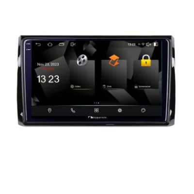 Navigatie Skoda Kodiaq 5960Pro-KODIAQ Android Octa Core Qualcomm 2K Qled 8+128 DTS DSP 360 4G Optical
