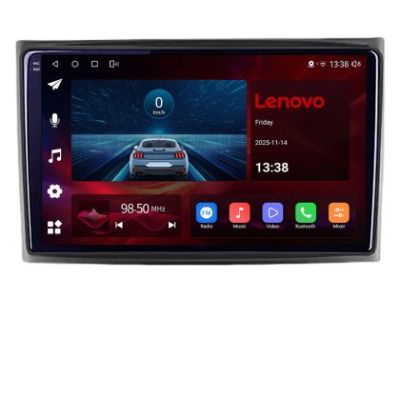 Navigatie Volvo XC90 2002-2014 Qled 2K Octa Core 8+128 LTE 4G DSP Wifi 5Ghz HDMI android auto carplay radio gps internet Kit-+ULTRA-2K-10-8+128