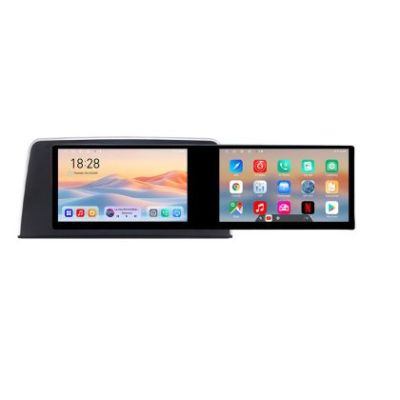 Navigatie BMW Seria 3 F30 2012-2016 Edotec 8 core 4+128 10.5 inch Incell 1K android Wifi 5Ghz gps internet