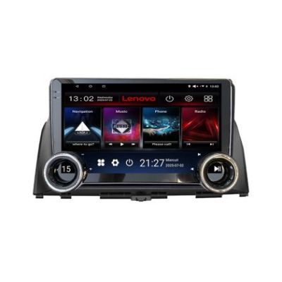 Navigatie KIA OPTIMA 2016- Manual Kit-345 Lenovo  8 core 4+64 10.5 inch Incell 1K android Wifi 5Ghz gps internet a